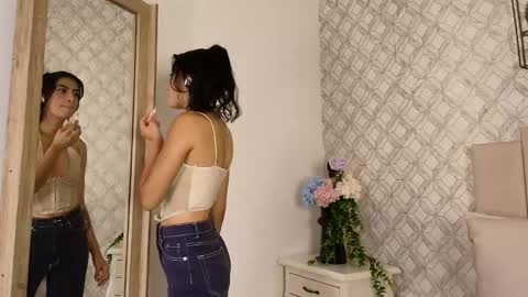  SUSANA  online show from 06.06.26