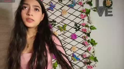  SUSANA  online show from 07.26.26