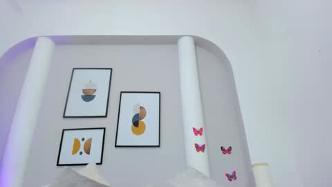 Snapshot of susana_garciia1 chatting on 11.01.25 Susana online show from 11.01.25