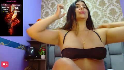 S U S A N A online show from 06.09.26