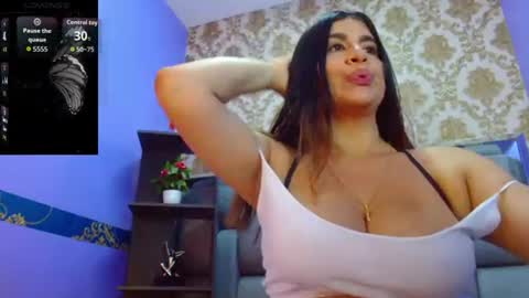 S U S A N A online show from 06.16.26