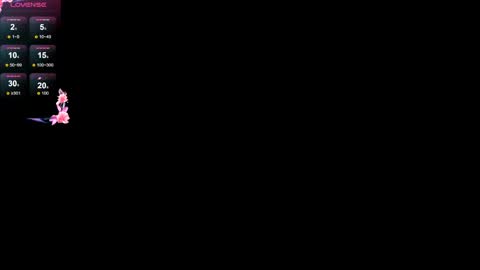 Susana online show from 04.17.26