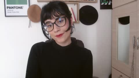 susana_w online show from 10.03.25