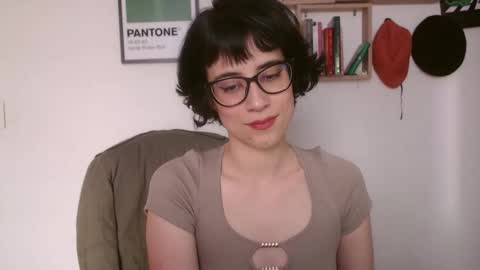 susana_w online show from 11.05.25