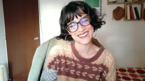 susana_w online show from 04.20.26