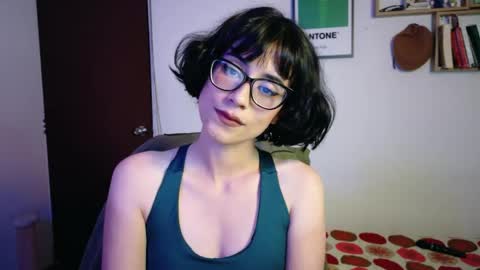 susana_w online show from 04.21.26