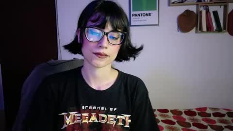 susana_w online show from 04.26.26
