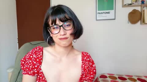 susana_w online show from 04.26.26