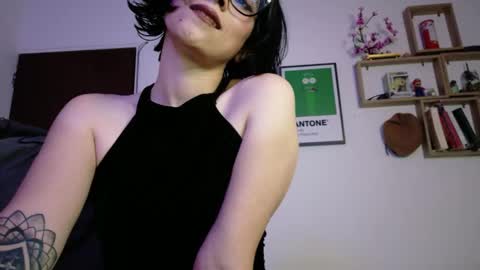 susana_w online show from 04.27.26