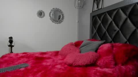 Snapshot of susana_williamss chatting on 02.06.25 Susana W online show from 02.06.25