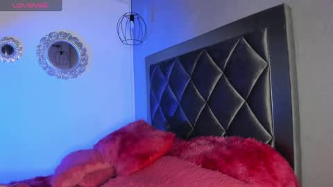 Snapshot of susana_williamss chatting on 09.09.25 Susana W online show from 09.09.25