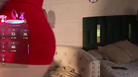 Snapshot of susana_williamss chatting on 11.09.25 Susana W online show from 11.09.25