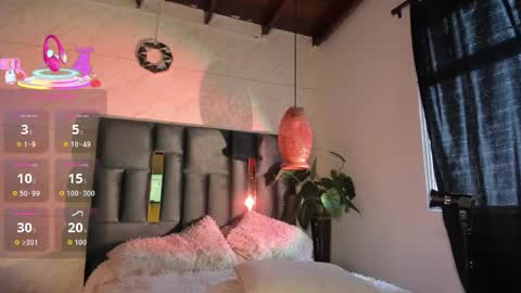 Snapshot of susana_williamss chatting on 12.05.25 Susana W online show from 12.05.25