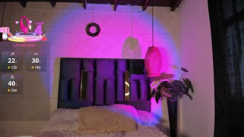 Snapshot of susana_williamss chatting on 01.10.26 Susana W online show from 01.10.26