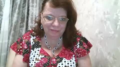 SusanaAhSun online show from 11.17.25