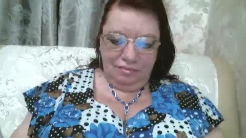 SusanaAhSun online show from 05.06.26