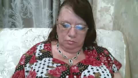 SusanaAhSun online show from 07.30.26
