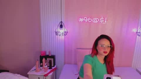 SusanaBell  online show from 05.06.26