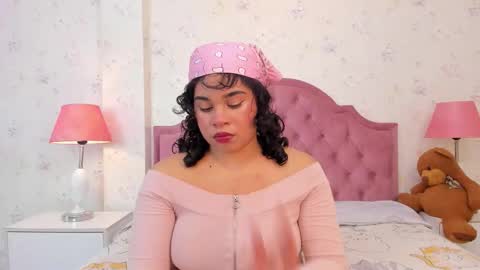 Susana Creed online show from 12.19.25