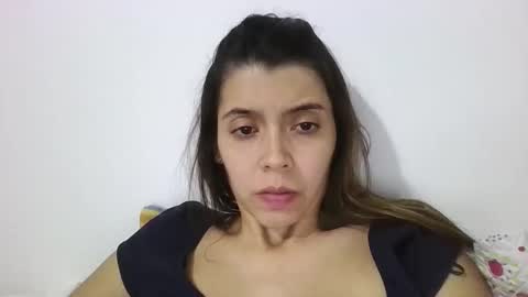 Susana online show from 10.22.25