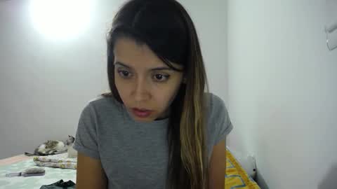Susana online show from 10.23.25