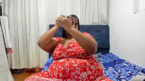 susanaeshwar online show from 11.24.25