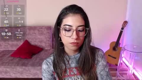 Susana hendrix    online show from 02.15.26