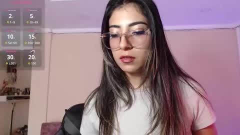 Susana hendrix    online show from 03.30.26