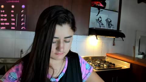 Susana online show from 04.16.26