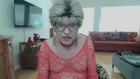 sexualsusan online show from 03.27.26
