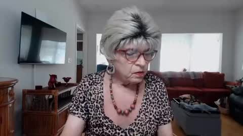 sexualsusan online show from 06.20.26