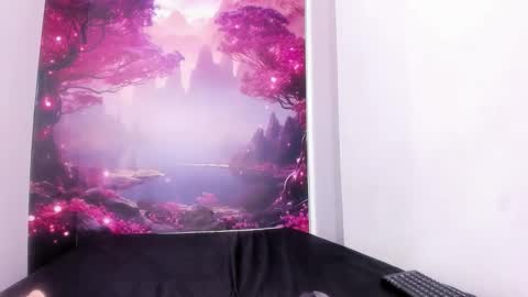 susanastark online show from 10.25.25