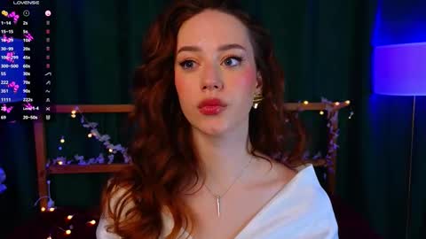 Stacy online show from 11.28.25