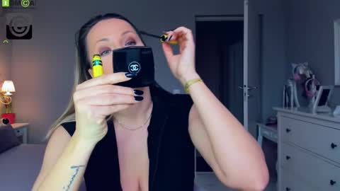 SusanJewel online show from 03.01.25