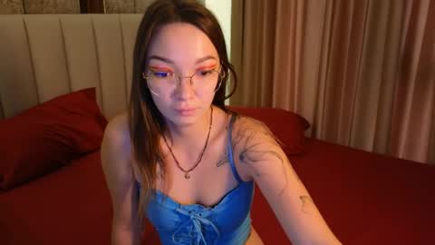 susannjohnson online show from 05.18.26
