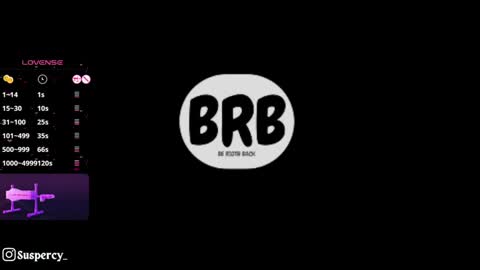 Snapshot of susanpercy chatting on 02.07.25 Val Help me get to 100 thumbs up online show from 02.07.25