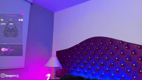 Snapshot of susanpercy chatting on 02.23.25 Val Help me get to 100 thumbs up online show from 02.23.25