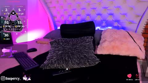 Snapshot of susanpercy chatting on 11.22.25 Val Help me get to 100 thumbs up online show from 11.22.25