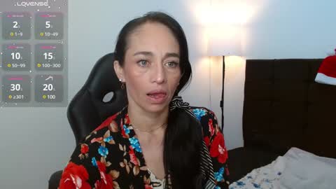 Snapshot of susanruggiero chatting on 01.05.25 susanruggiero online show from 01.05.25