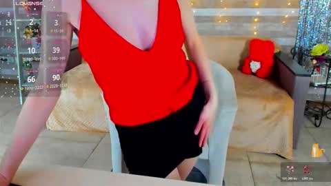 susansmitt online show from 03.06.26