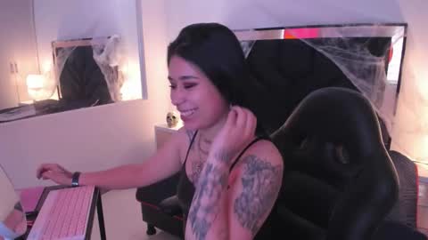 susanvilla online show from 10.24.25