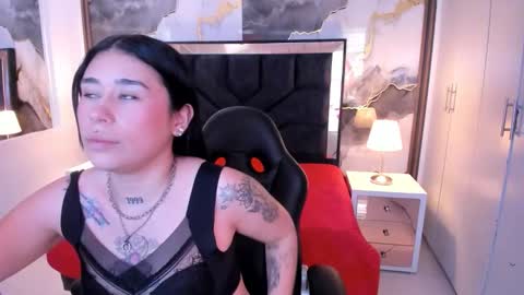 susanvilla online show from 11.17.25