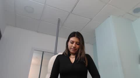 susanwilliams_ online show from 03.09.26