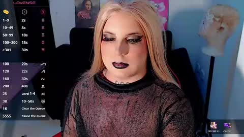 ale online show from 06.09.26