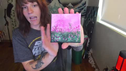   online show from 01.14.25