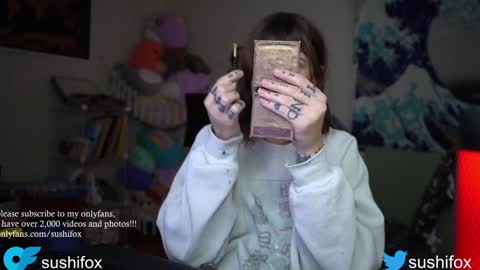   online show from 01.21.25