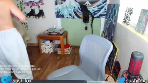   online show from 09.14.25