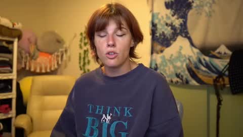   online show from 10.01.25