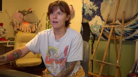   online show from 11.18.25