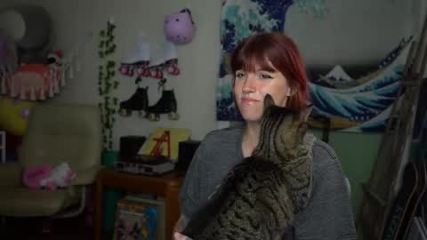   online show from 02.18.26